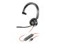 Preview: Poly Blackwire 3310-M - Blackwire 3300 series