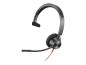 Preview: Poly Blackwire 3310-M - Blackwire 3300 series