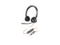 Preview: Poly Blackwire 3320 - Blackwire 3300 series - Headset