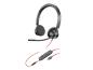 Preview: Poly Blackwire 3325 - Blackwire 3300 series - Headset