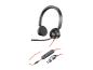 Preview: Poly Blackwire 3325 - Blackwire 3300 series - Headset