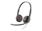 Preview: Poly Blackwire C3225 - Blackwire 3200 Series
