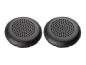Preview: Poly Ohrpolster für Bluetooth-Headset - Kunstleder (Packung mit 2)