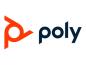 Preview: Poly Ohrpolster für Headset - Schaumstoff - für Poly EncorePro HW530