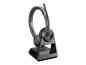 Preview: Poly Savi 7220 Office - Savi 7200 Series - Headset