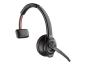 Preview: Poly Savi 8210 UC DECT - Savi 8200 series - Headset