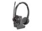 Preview: Poly Savi 8220 - Savi 8200 series - Headset - On-Ear