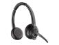 Preview: Poly Savi 8220 Office - Headset - On-Ear - DECT