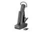 Preview: Poly Savi 8245 - Savi 8200 series - Headset - im Ohr