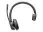 Preview: Poly Voyager 4310 - Headset - On-Ear - Bluetooth