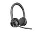 Preview: Poly Voyager 4320-M - Headset - On-Ear - Bluetooth