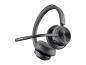 Preview: Poly Voyager 4320-M - Headset - On-Ear - Bluetooth