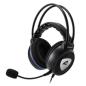 Preview: Sharkoon Headset Skiller SGH10 Stereo Klinke schwarz - Headset - 20 KHz