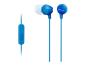 Preview: Sony MDR-EX15AP - EX Series - Ohrhörer mit Mikrofon