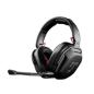 Preview: Teufel CAGE PRO wireless Over-Ear bluetooth Gaming Headset night black - Headset - 22 KHz