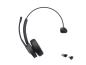 Preview: Yealink BH70 Mono - Headset - On-Ear - Bluetooth