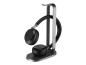 Preview: Yealink BH72 with Charging Stand - Headset - On-Ear