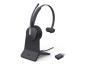Preview: Yealink Headset - On-Ear - DECT / Bluetooth