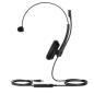 Preview: Yealink Headset UH34 Lite Mono Teams USB-C/A - Headset - 20 KHz
