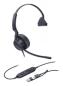 Preview: Yealink Headset UH42 Mono Teams USB-C/A - Headset - 20 KHz