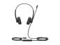 Preview: Yealink UH34 Dual - Headset - On-Ear - kabelgebunden