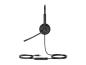 Preview: Yealink UH34 Dual - Headset - On-Ear - kabelgebunden