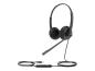 Preview: Yealink UH34 Dual - Headset - On-Ear - kabelgebunden