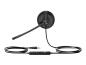 Preview: Yealink UH34 Mono - Headset - On-Ear - kabelgebunden