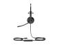 Preview: Yealink UH34 Mono - Headset - On-Ear - kabelgebunden