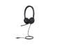 Preview: Yealink UH35 Dual - Headset - On-Ear - kabelgebunden