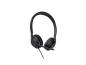 Preview: Yealink UH35 Dual - Headset - On-Ear - kabelgebunden