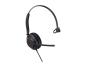Preview: Yealink UH35 Mono - Headset - On-Ear - kabelgebunden