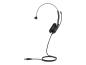 Preview: Yealink UH35 Mono - Headset - On-Ear - kabelgebunden