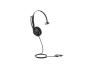 Preview: Yealink UH35 Mono - Headset - On-Ear - kabelgebunden