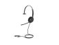Preview: Yealink UH37 Mono - Headset - On-Ear - kabelgebunden