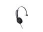 Preview: Yealink UH37 Mono - Headset - On-Ear - kabelgebunden