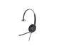 Preview: Yealink UH37 Mono - Headset - On-Ear - kabelgebunden
