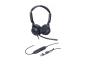 Preview: Yealink UH42 Dual - Headset - On-Ear - kabelgebunden