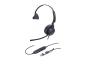 Preview: Yealink UH42 Mono - Headset - On-Ear - kabelgebunden