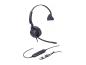 Preview: Yealink UH42 Mono - Headset - On-Ear - kabelgebunden