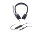 Preview: Yealink UH44 Dual - Headset - On-Ear - kabelgebunden