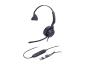 Preview: Yealink UH44 Mono - Headset - On-Ear - kabelgebunden
