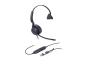 Preview: Yealink UH44 Mono - Headset - On-Ear - kabelgebunden