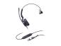 Preview: Yealink UH44 Mono - Headset - On-Ear - kabelgebunden