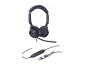 Preview: Yealink UH46 Dual - Headset - On-Ear - kabelgebunden