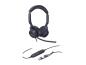 Preview: Yealink UH46 Dual - Headset - On-Ear - kabelgebunden