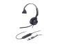 Preview: Yealink UH46 Mono - Headset - On-Ear - kabelgebunden