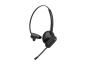 Preview: Yealink WH63 - E2 - Headset - im Ohr - konvertierbar