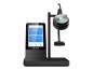 Preview: Yealink WH66 Mono - Headset - On-Ear - DECT CAT-iq 2.0