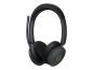 Preview: Yealink WH68 - Headset - On-Ear - DECT / Bluetooth